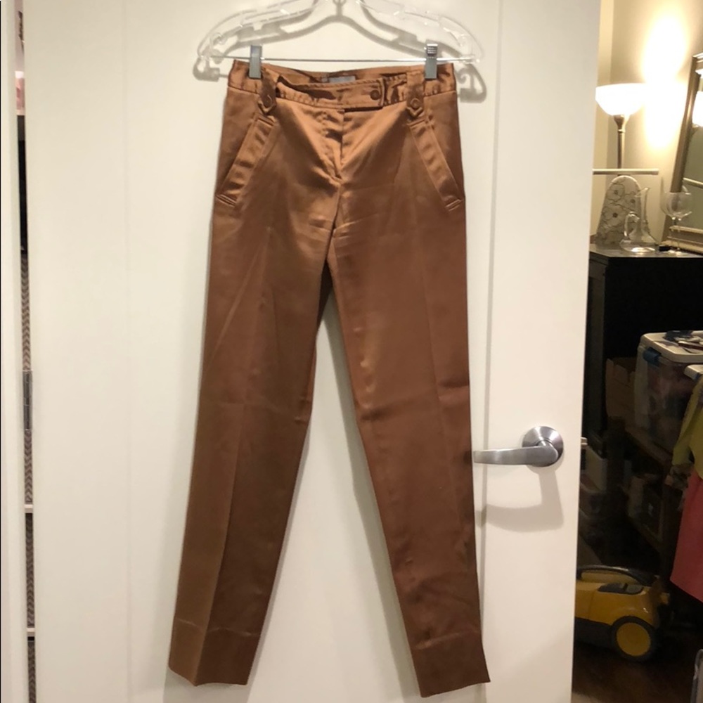 Missoni Copper pants